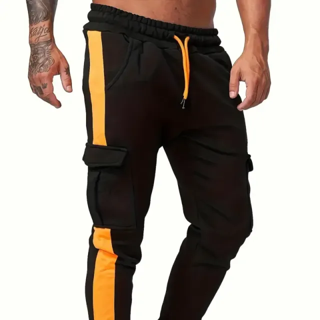 Comfortable and Easy Sports Pants