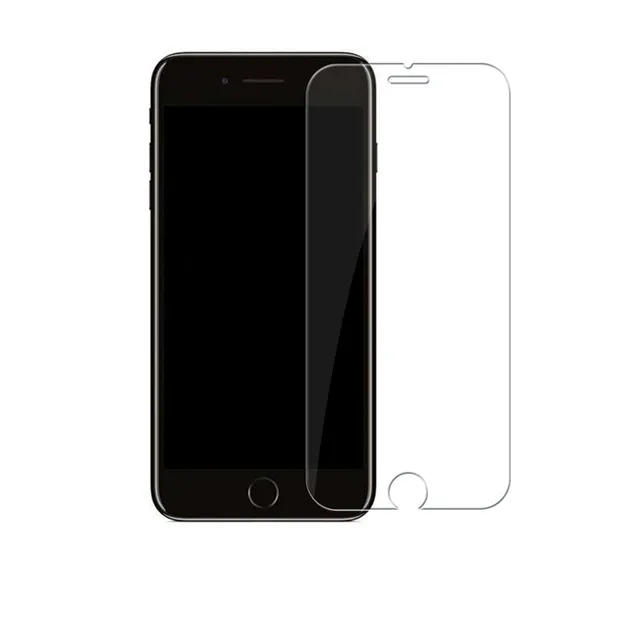 Ochranné tvrzené sklo na mobil - iPhone