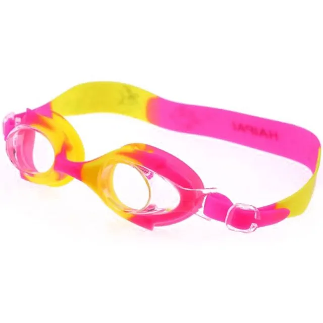 Dětské brýle na potápění - barevné