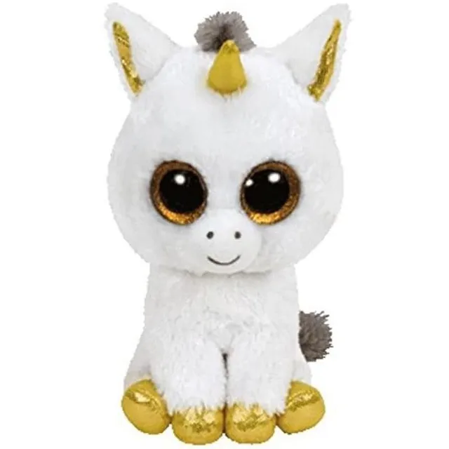 Teddy unicorn 15 cm