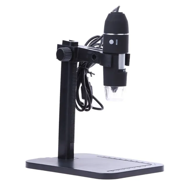 Profesjonalny mikroskop cyfrowy USB