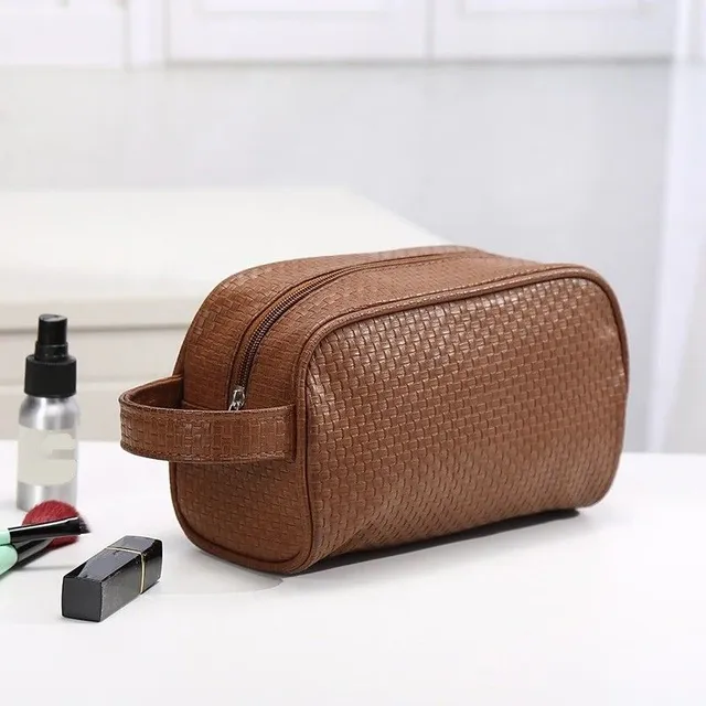 Cosmetic bag T594