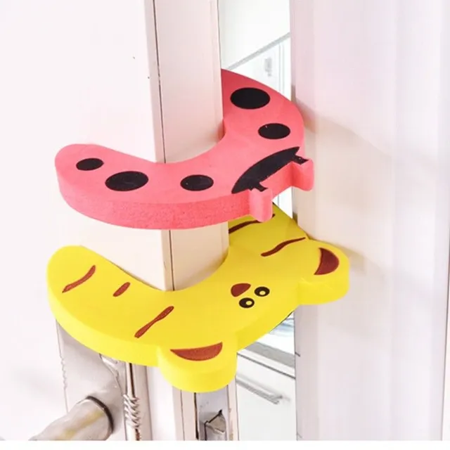 Door guard 5 pcs