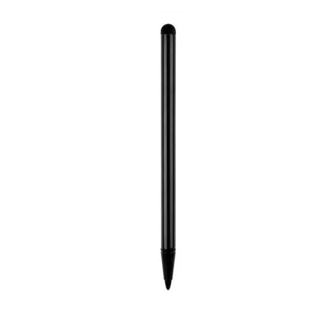 Dotykové pero pre mobilný telefón alebo tablet - viac farieb black