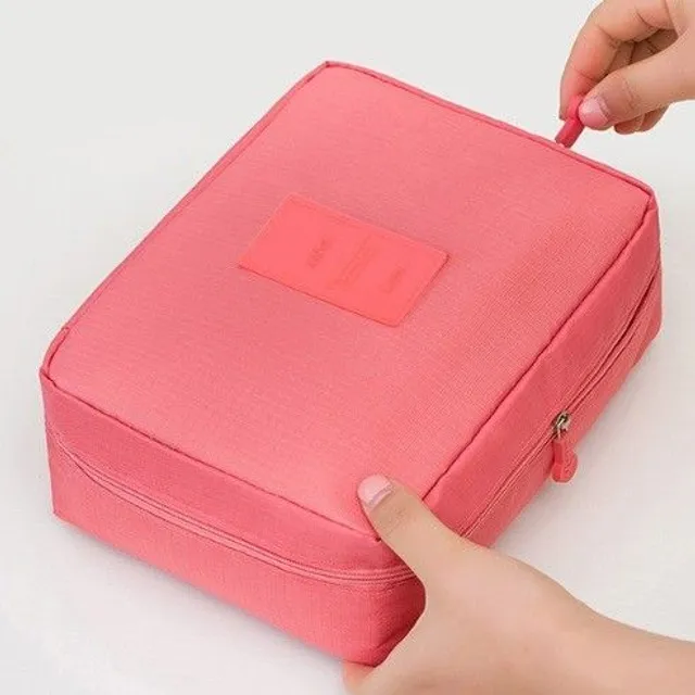 Cosmetic bag J3547