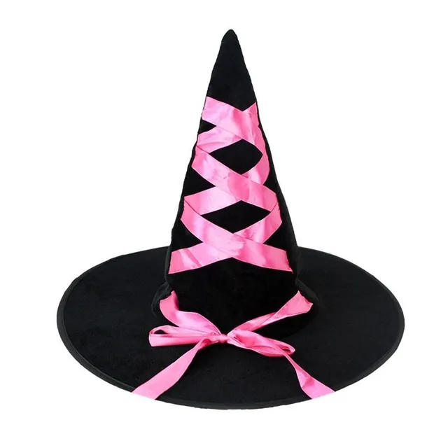 Halloween witch hat for costume