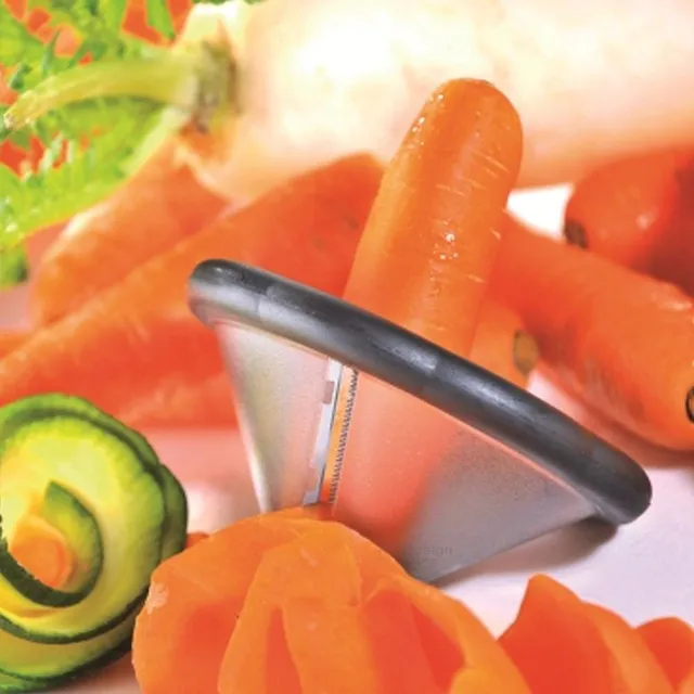 Creative fruit and vegetable cutter J3504