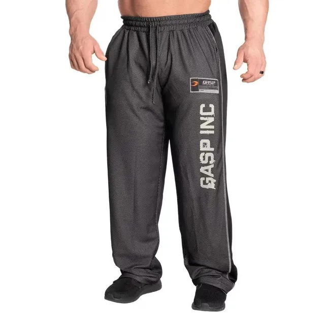 Men's Fitness Sweatpants Gasp