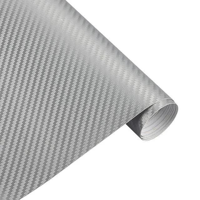 Carbon car foil - more colours