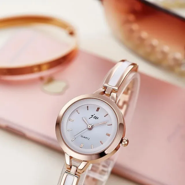 Women's Luxury Watch Alfie