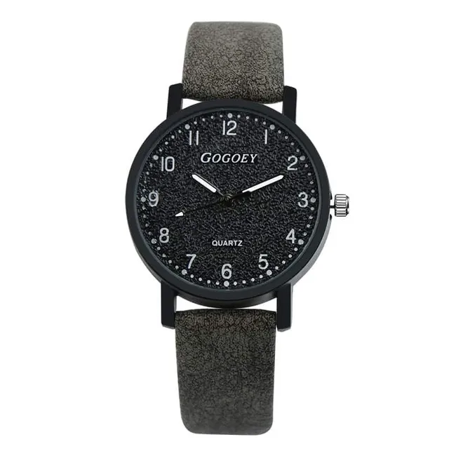 Women's Stylish Watch Gogoey