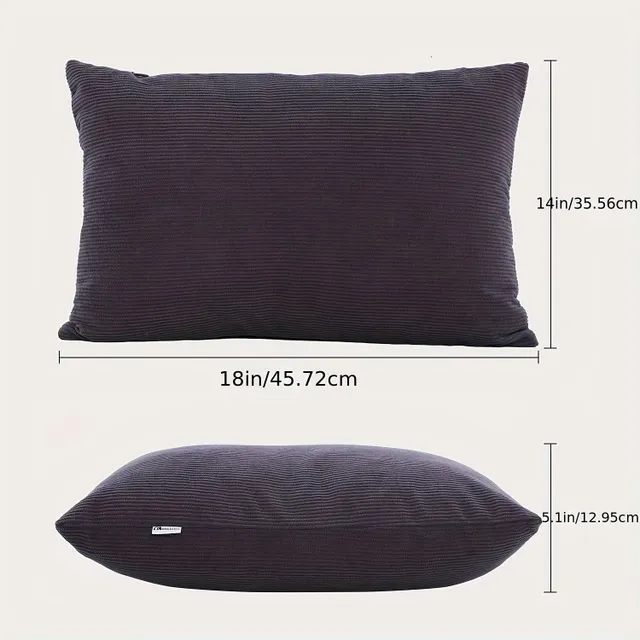 2ks Camping Pillow, stlačený pluh Pro Backpacking pre cestovanie, Light Pillow pre Hamaks s odnímateľným krytom, Vonkajšie kempingové zariadenia