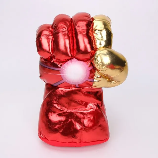 Rękawiczki bokserskie - Superbohaterowie Avenger