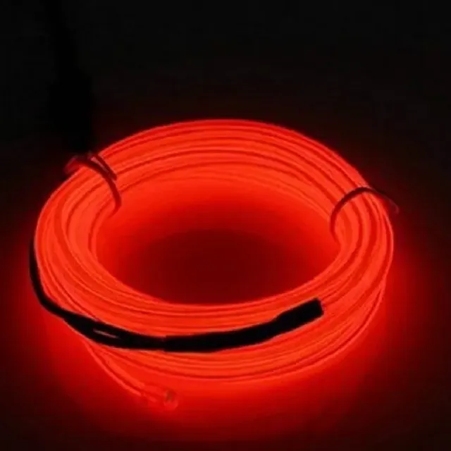 LED NEON flexible belt 5 m