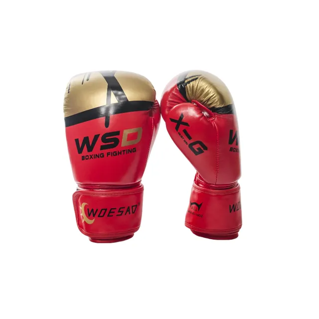 Professional boxing gloves 10 oz Boxing training gloves suitable for men and women