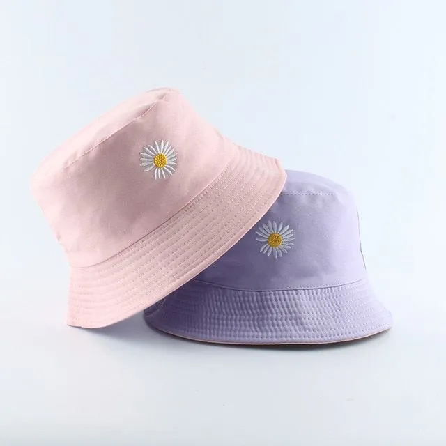 Summer double hat - more colors