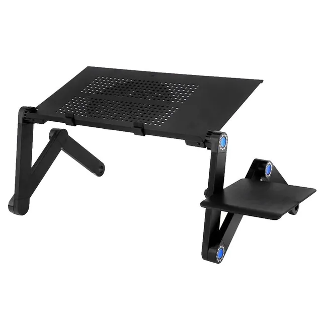 Folding table for laptop / pad