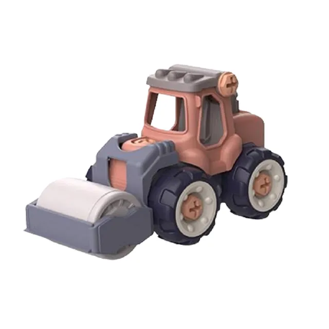 Construction car screwdriving 13,5 cm