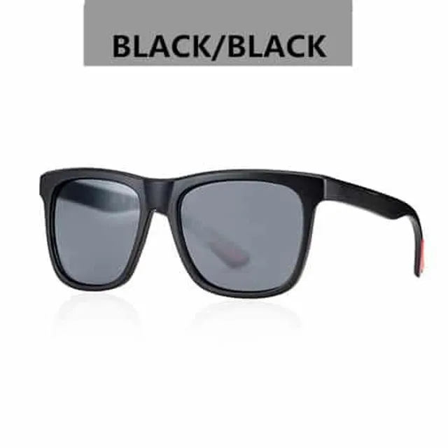 Stylish men's sunglasses