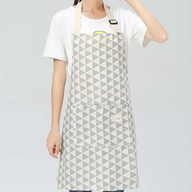 High quality apron