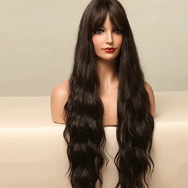 Female Wig Tyisha 1