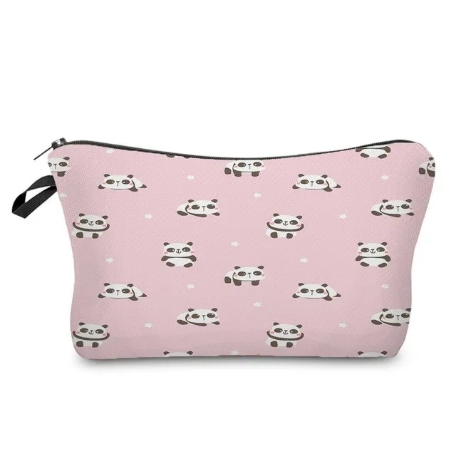 Cosmetic bag T689