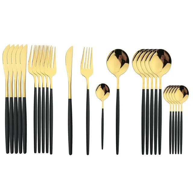 Set of cutlery pcs Reid