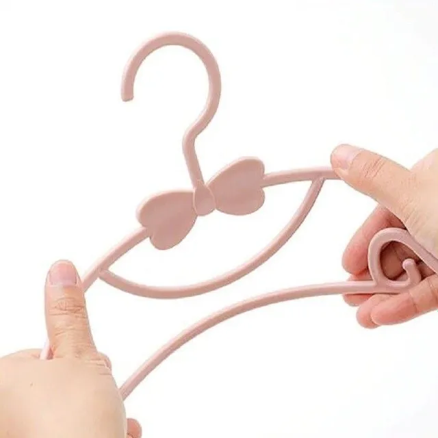 Baby hanger 5 pcs