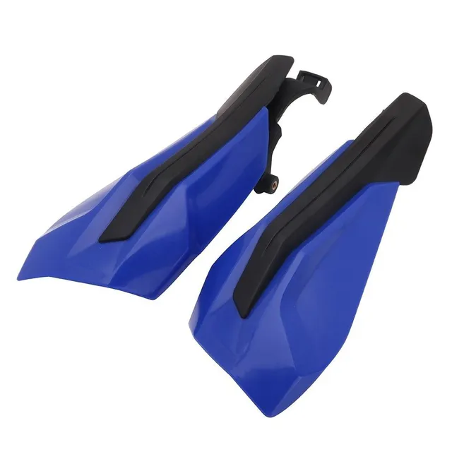 Handlebar protectors for motorcycle 2 pcs A1817