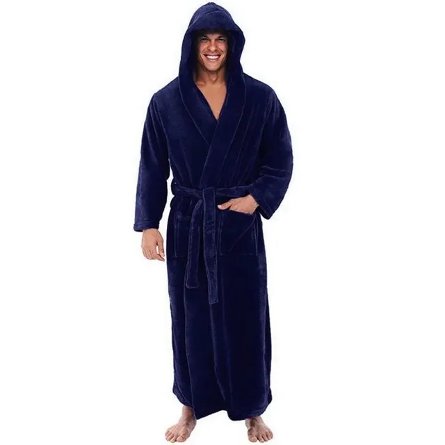 MenCare men's robe