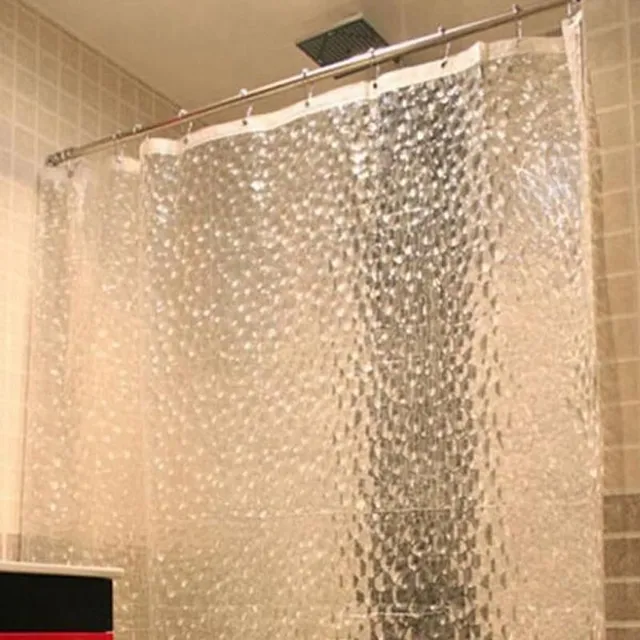 Shower curtain C53