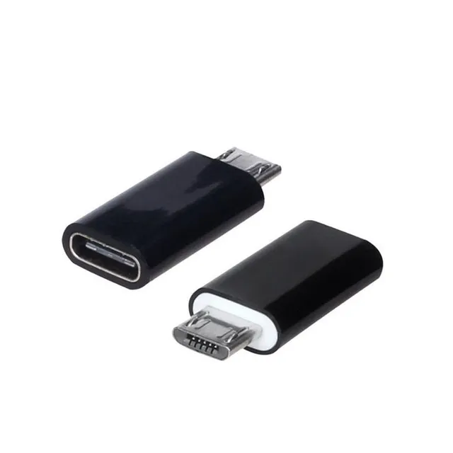 Adaptor USB-C la Micro USB A2495