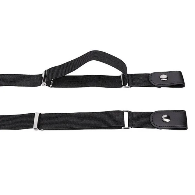 Unisex elastic belt Adrie