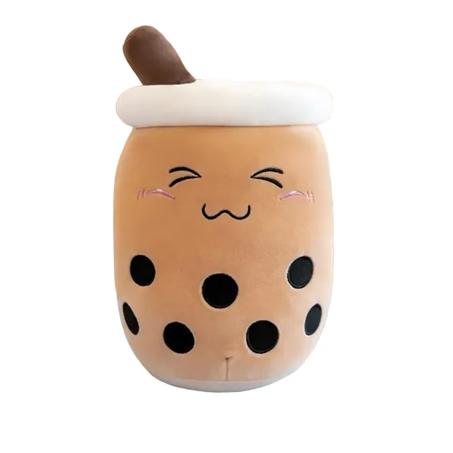 Teddy Bubble Tea 24 cm