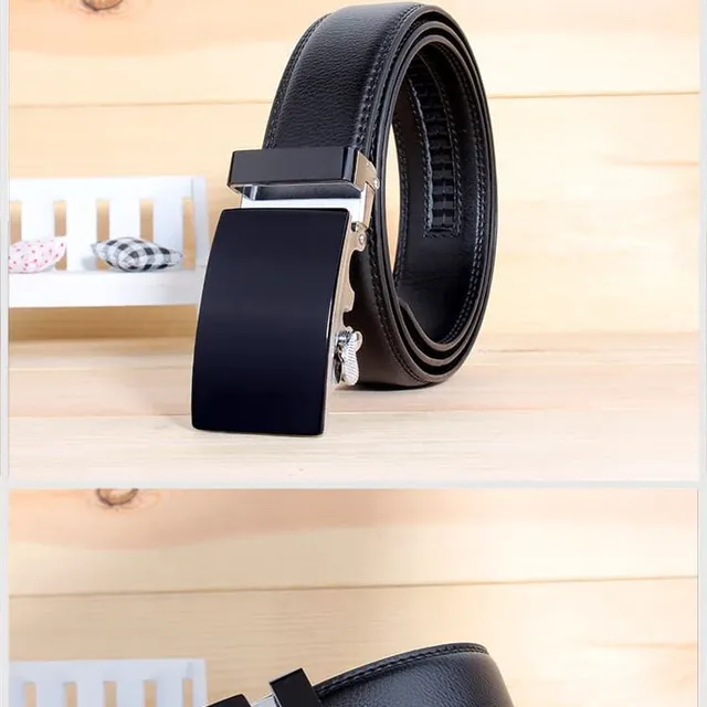 Elegant Men's Belt