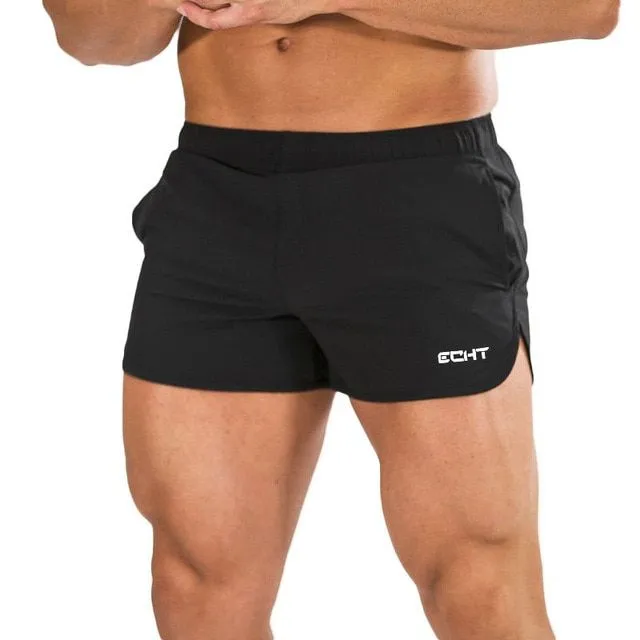 Shorts de sport pour homme Paul - collection 2022