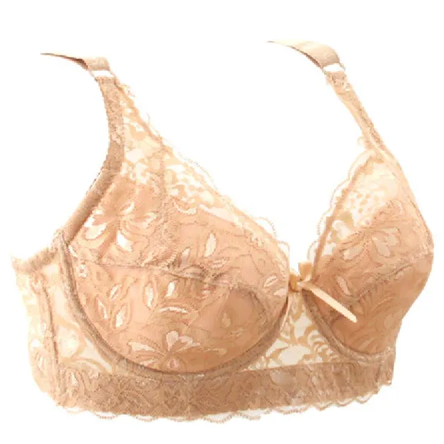 Ladies lace bra - 9 colours