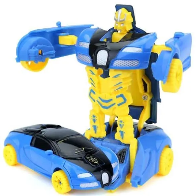 Transformers © Auto Robot