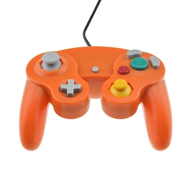 Game controller for PC, TV and mobile phone J1929