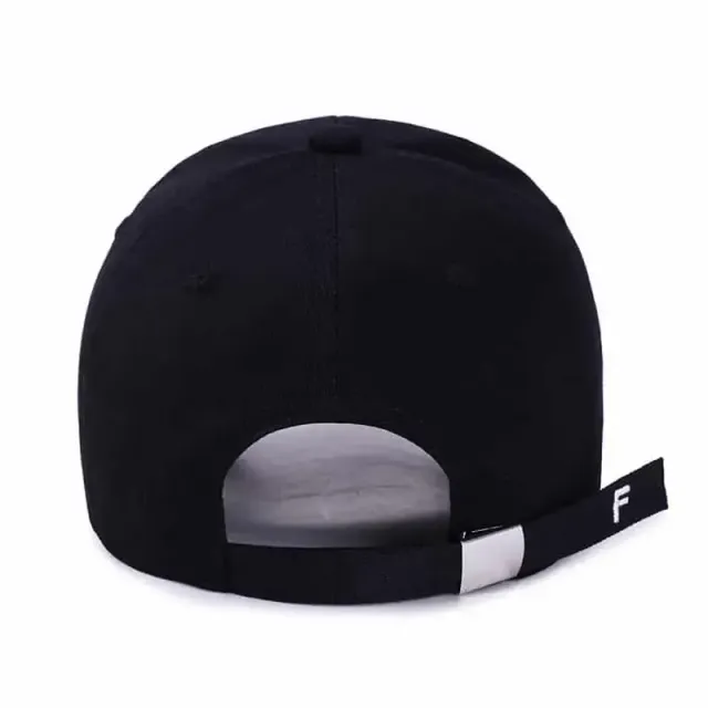 Luxury stylish men's cap