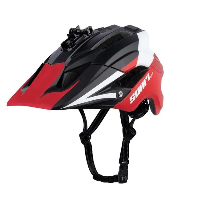 Kask rowerowy M 54 - 57 cm