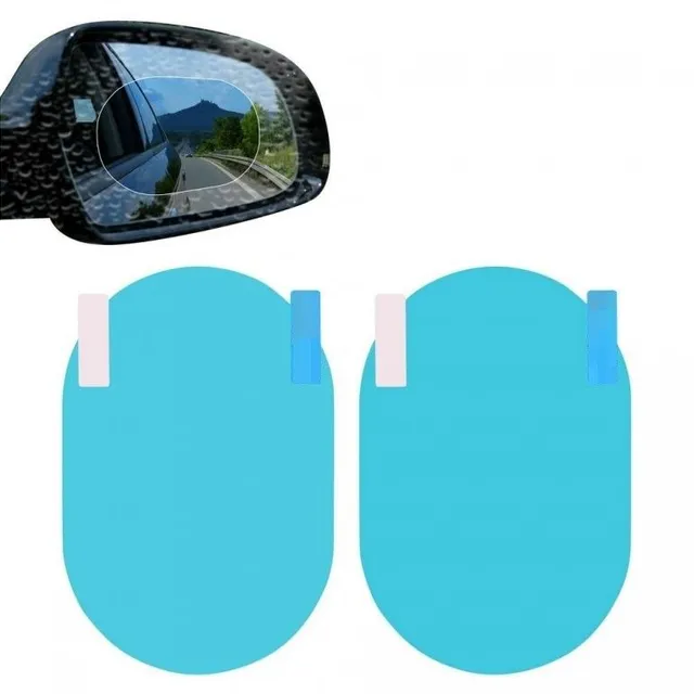 Protective foil for rear-view mirrors pcs Parker