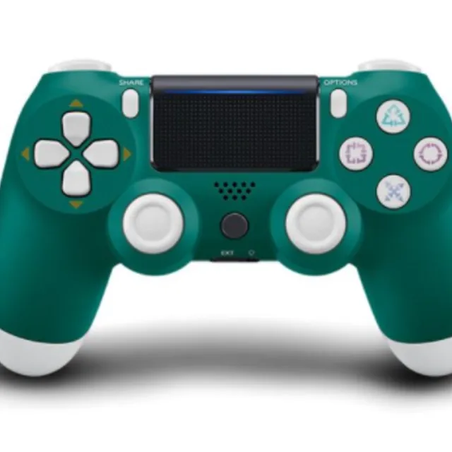 Kontroler PS4 Siyana