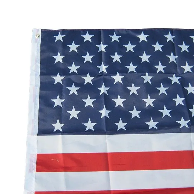 Flag of the USA 96 x 64 cm