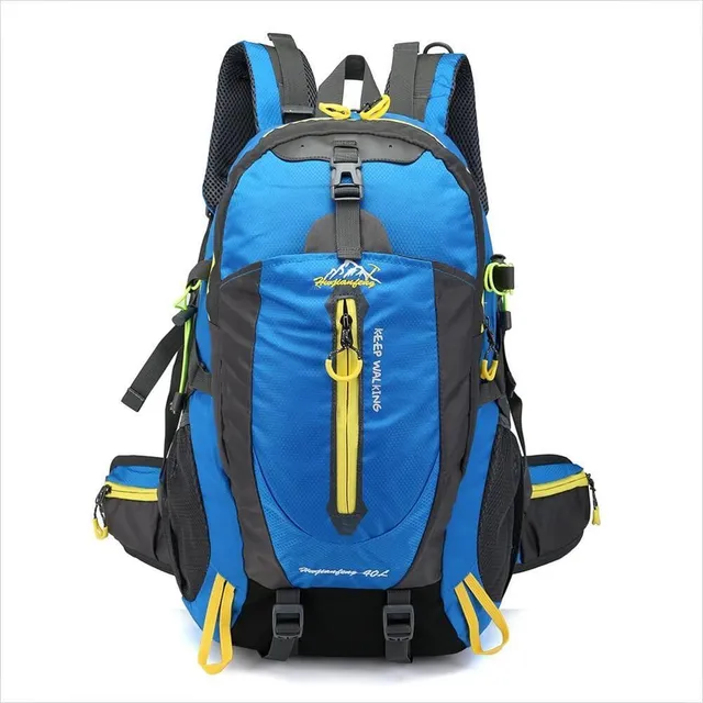 Climbing backpack Spuds