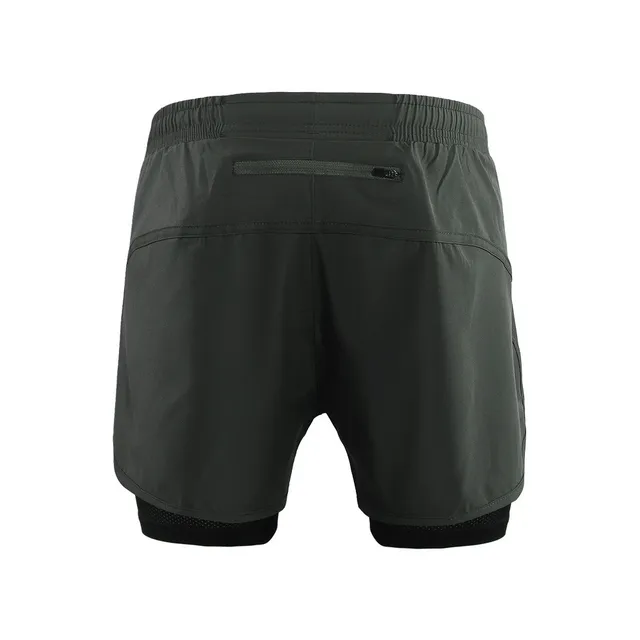 Herren-Laufshorts Marino