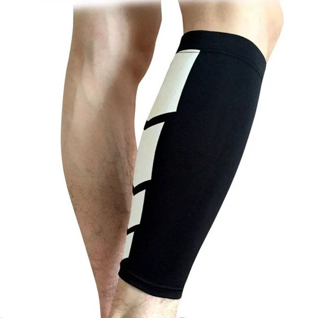 Compression sleeve for calves