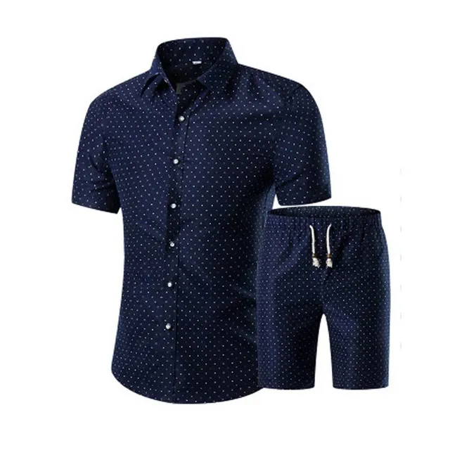 Men's Stylish Summer Set Victor