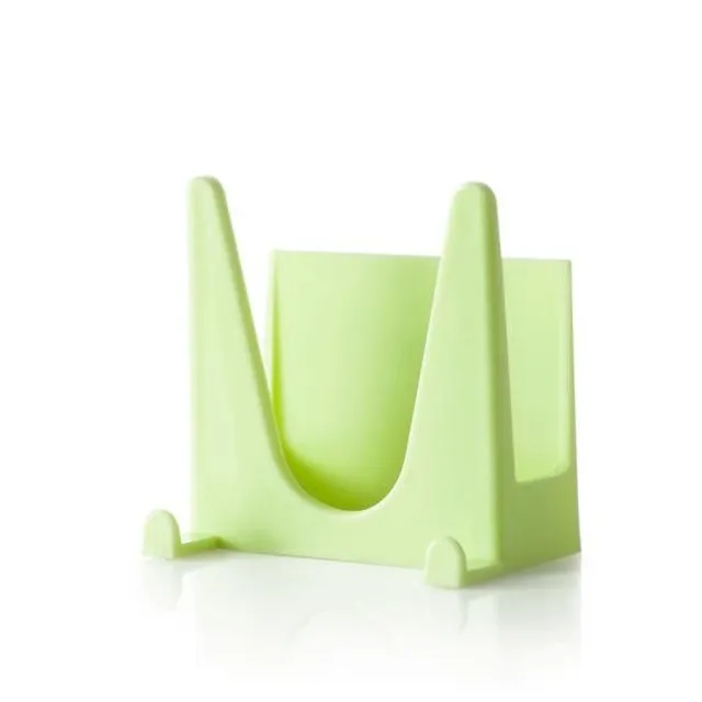 Plastic kitchen holder J1572