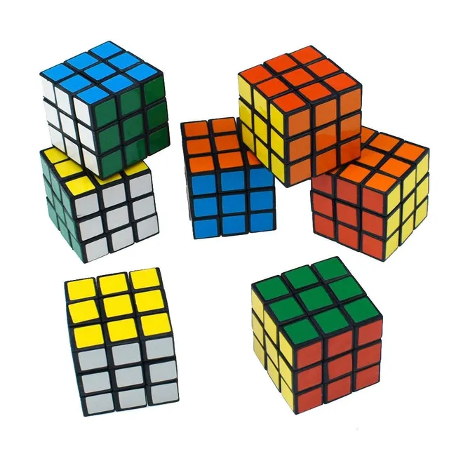 Sześcian Rubika 3x3